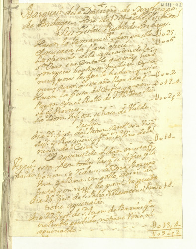 Manuscript #10 from the collection 