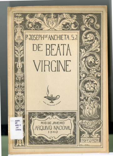 257 De Beata Virgine