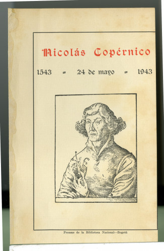 223 Nicolas Copérnico 1543 24 de mayo 1943